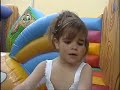 Baile Juanjo Bauzá y Mónica Celaya ( + canción Chiquiliquatre )