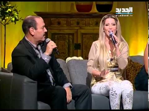بعدنا مع رابعة - ميريام عطالله - دقو المهابيج