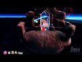 gameplay of super mario galaxy for nintendo wii