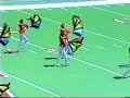 new york lancers 1992  second half