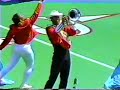 new york lancers 1992  second half