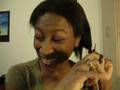 ANTM fun audition video