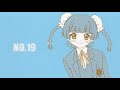 ???!? / Negima!? [1000% Rumba] Opening