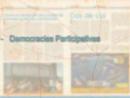 Presentaci�n Peri�dico ARTICULAR
