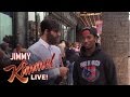 I Witness News - Fake Drake
