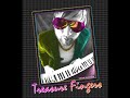 Treasure Fingers - Cross The Dancefloor (Designer Drugs Remix) Treasure Fingers - Cross The Dancefloor (Designer Drugs Remix)