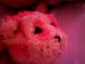 Youu raise me up bagpuss