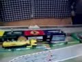 Formula Dé - Upscaling to 1:43 Formula Dé - Upscaling to 1:43