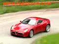 Alfa Romeo 8C Competizione Alfa Romeo 8C Competizione