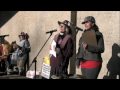 World March for Peace and Nonviolence - Letter from Mayor Mandel