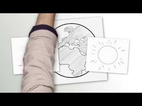 Wie funktioniert eine Wärmepumpe?