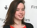 Anna Popplewell-Star Girl *for AshleyJ0804 *