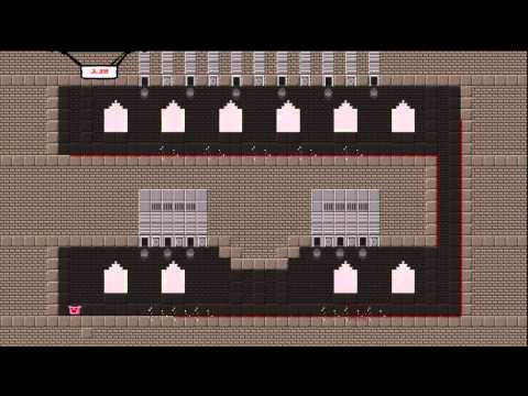 Super Meat Boy