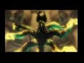 The Legend of Zelda Twilight Princess Ganondorf Fight The Legend of Zelda Twilight Princess Ganondorf Fight