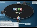 Inducing a bluff. Inducing a bluff.