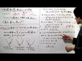 Click here to watch this video やる気の高校数学Ⅰ：ある範囲で常に成り立つ二次不等式