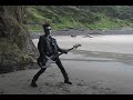 Antiworld \"Never Coming Back\" video Antiworld \"Never Coming Back\" video