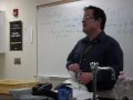 Polarity Demo- Packing Peanuts and Styrofoam