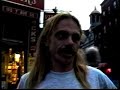 Orgy TV #10 Pt II (Poverty and the homeless)