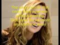 lara fabian with lyrics
