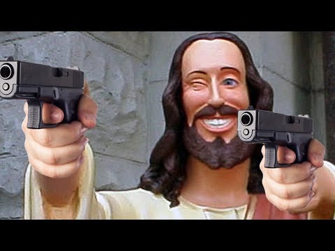 Arm Thy Neighbor | Guns For Jesus - What Could Go Wrong?