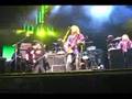 FOO FIGHTERS AND TOM PETTY MASH IT UP FOR AMSTERJAM