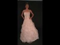 Rochie de mireasa Bianca