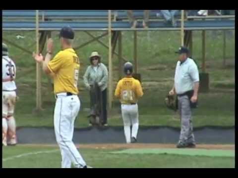 2007 Choctaw baseball highlight video