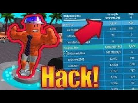 All Codes For Roblox Weight Lifting Simulator