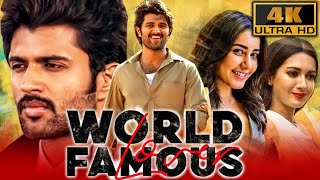World Famous Lover (4K ULTRA HD) - South Superhit 