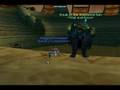 WOW - Magical Crawdad - Vanity Pet