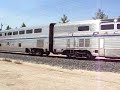 Amtrak #11 and #14 of Mon 13 Aug 2007 Amtrak #11 and #14 of Mon 13 Aug 2007