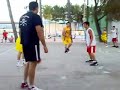 Moixent VS CadeteB FINALCONSOLACIÓ Torneig Estiu 08