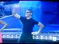 Serafin Zubiri bailando un Disco Serafin Zubiri bailando un Disco