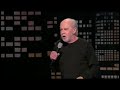 George Carlin - Modern Man (Simon Bell Remix)