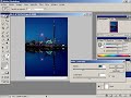 Tutorial Photoshop: Crear Reflejo Del Agua En Fotografia