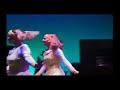 Pop Dance - Christian Dance Force