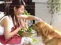 BTS for Jasmine Tea CF With Vic and Ariel BTS for Jasmine Tea CF With Vic and Ariel