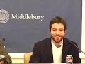 The Role of Political and Economic Ideas in Policymaking