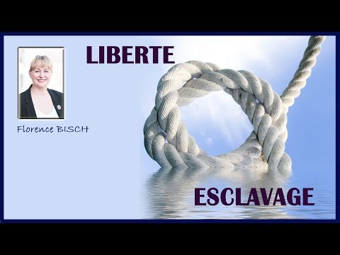 Libre ou esclave ?