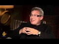 One on One - Daniel Libeskind Pokaż źródło