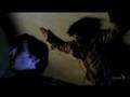 Nightman - Sylar/Mohinder