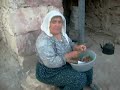HIRKA K�Y� G��MEN?N AHMET AGANIN HANIMI