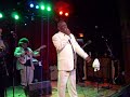 Dynamites featuring Charles Walker-