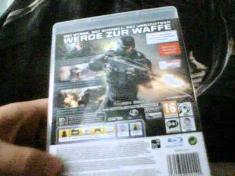 Die Top 5 Ego-shooter für die ps3