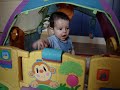 Felipe jugando