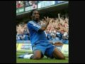 Chelsea Squad