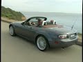 Video promocional Mazda MX-5