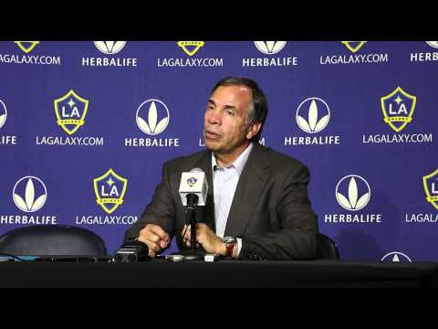 Video: Arena vs Real Salt Lake | POSTGAME