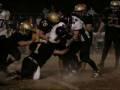 pics from black n gold ball